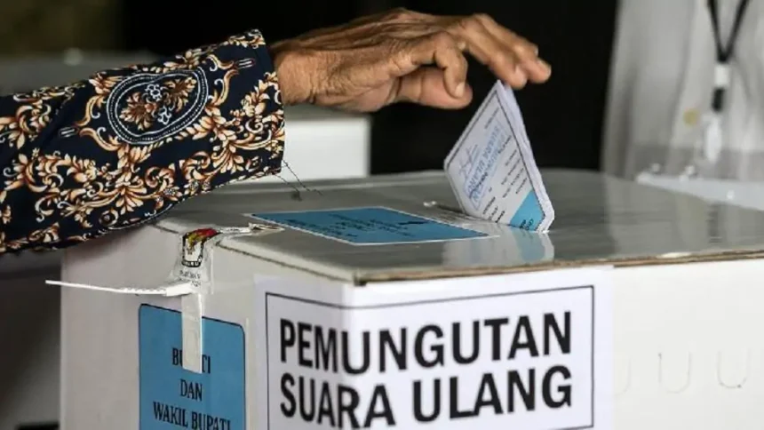 Psu Pilkada