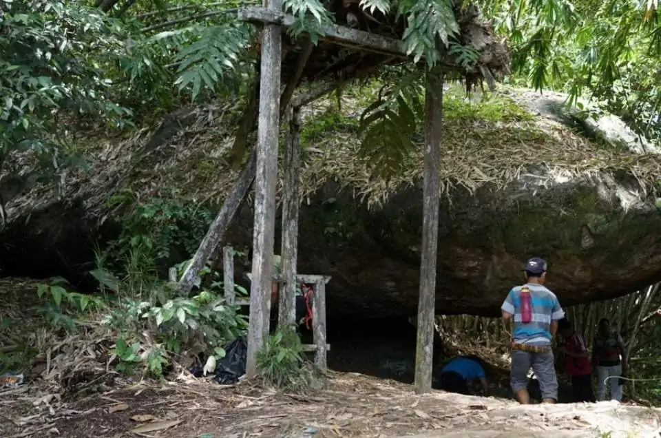 Puruk Amang Rawai