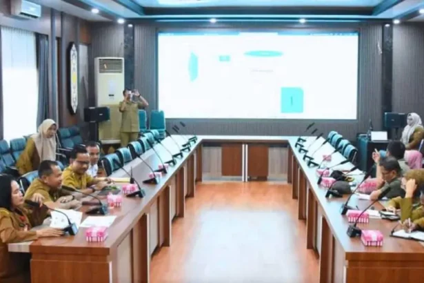 Rapat Pasar Wadai