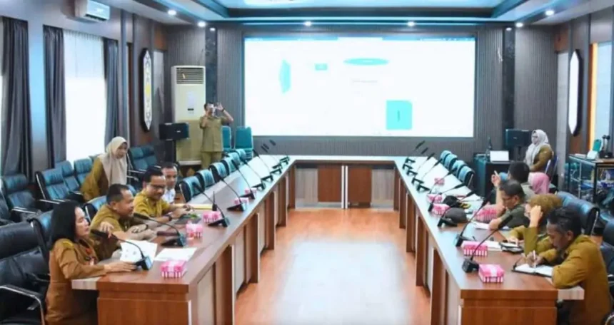 Rapat Pasar Wadai