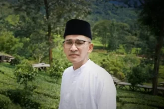 Ruben Onsu Mualaf