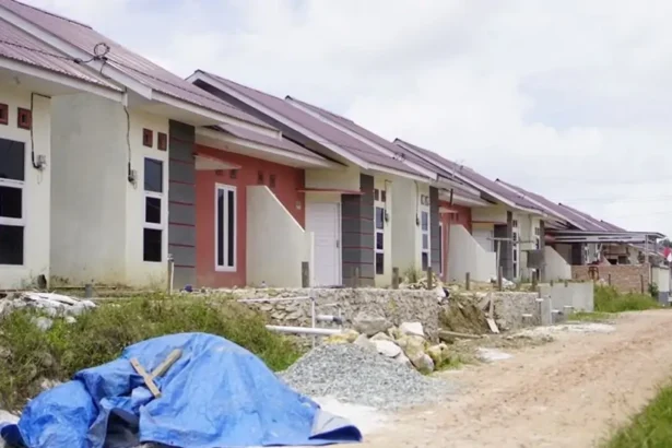Rumah Subsidi