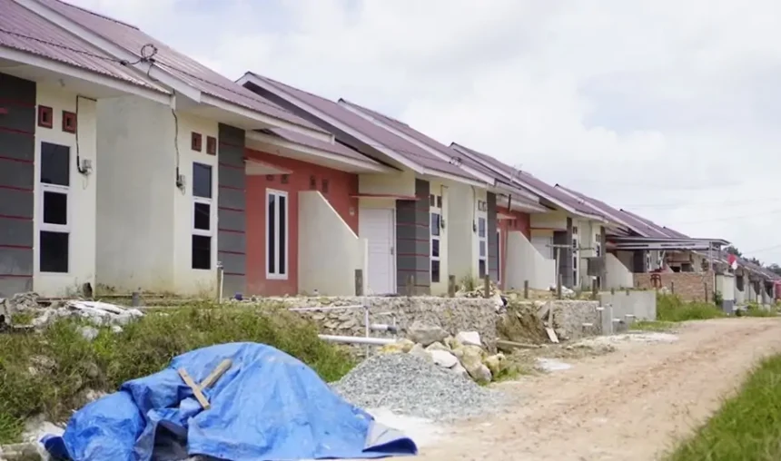 Rumah Subsidi