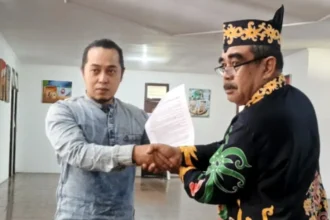 Sidang Adat