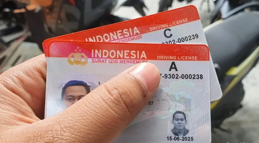 Sim Indonesia