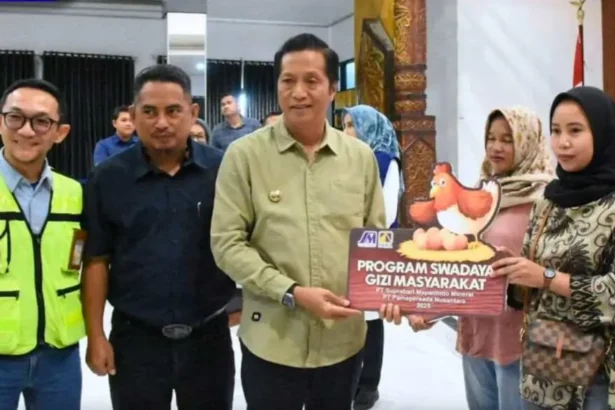 Smm Pama