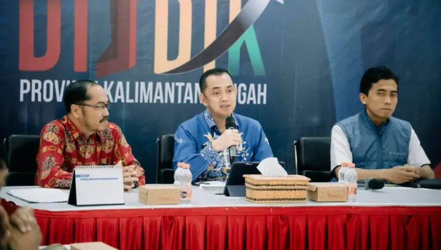 Spmb Kalteng 2025