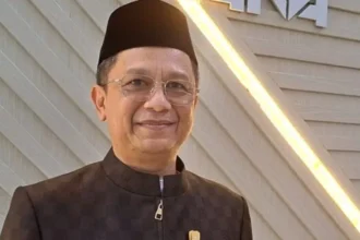 Taufik Nugraha
