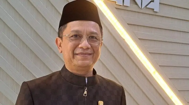 Taufik Nugraha