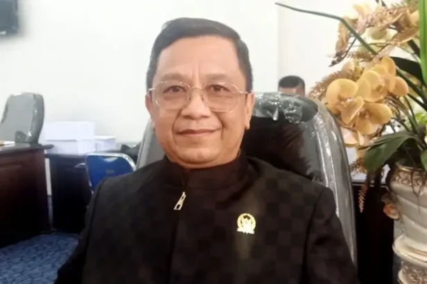 Taufik Nugraha