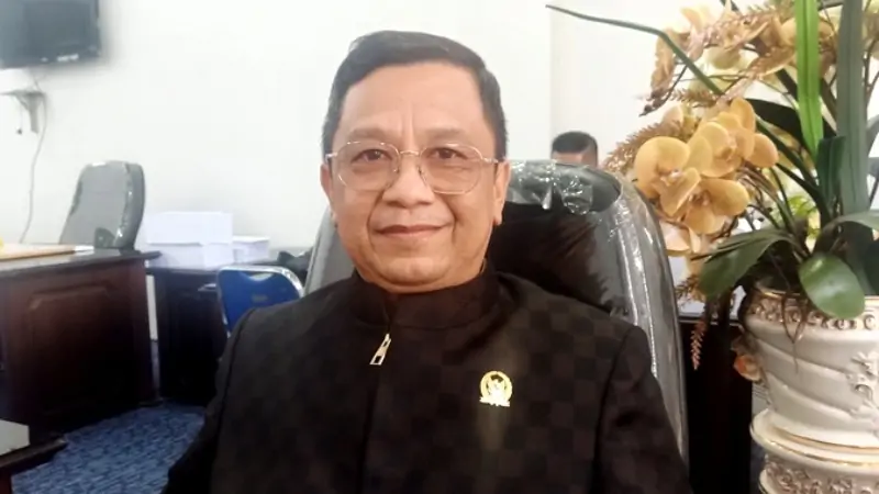 Taufik Nugraha