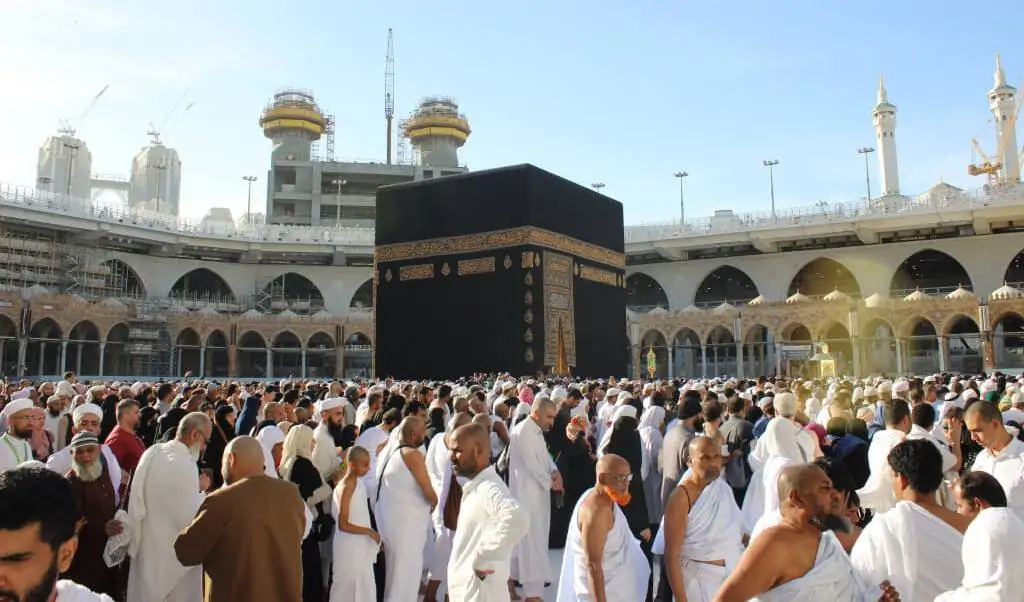 Umrah