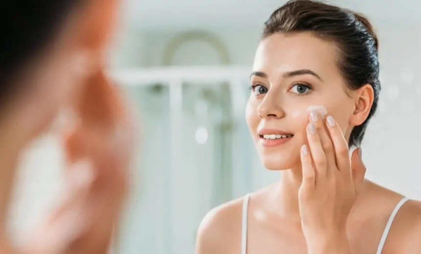 Urutan Skincare