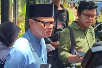 Wamendagri Bima Arya
