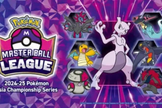 Akg Entertainment Siap Menggelar Turnamen Master Ball League Pokémon Game Kartu Koleksi Akhir Pekan Ini (1)
