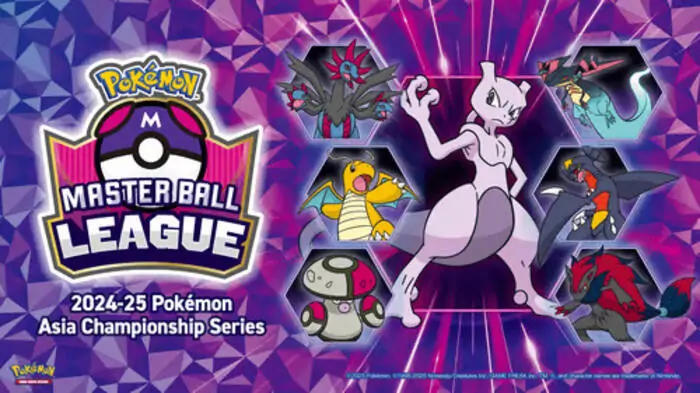 Akg Entertainment Siap Menggelar Turnamen Master Ball League Pokémon Game Kartu Koleksi Akhir Pekan Ini (1)