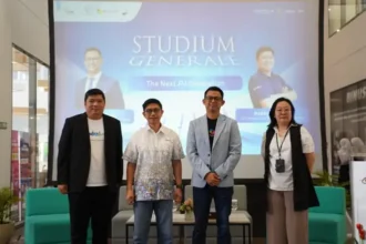 Binus Univ