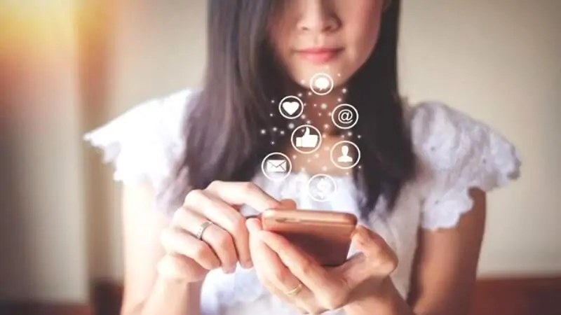 Cara Menghapus Jejak Digital