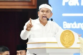 Dedi Mulyadi
