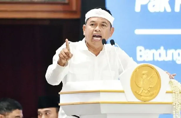 Dedi Mulyadi
