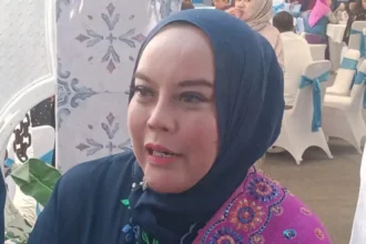 Faridawaty Darland Atjeh