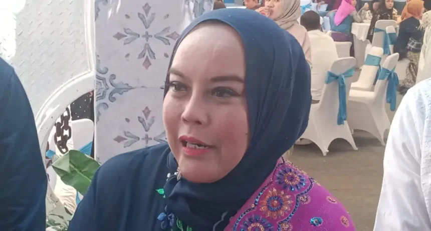Faridawaty Darland Atjeh