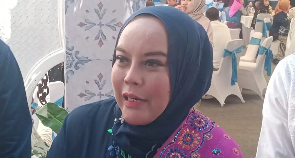 Faridawaty Darland Atjeh