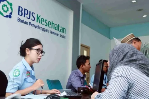 Iuran Bpjs Kesehatan