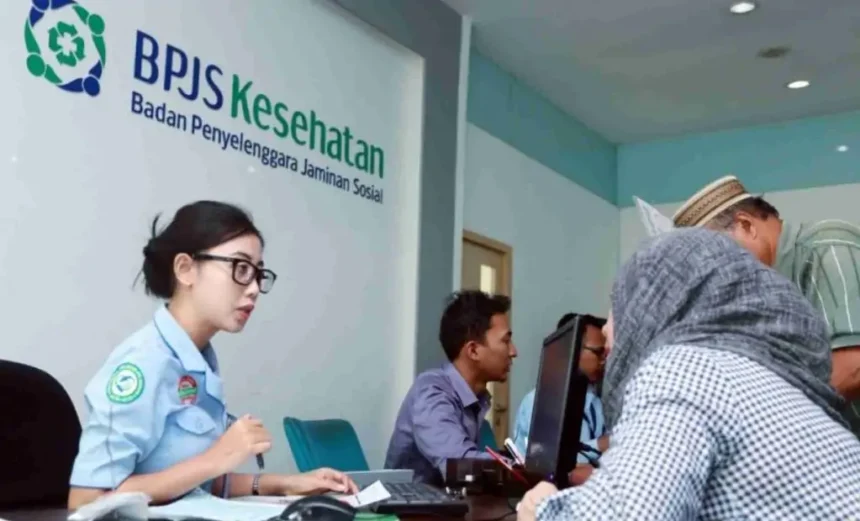Iuran Bpjs Kesehatan