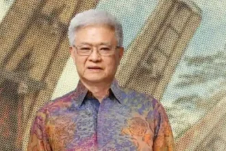 Komisaris Utama Pt Asuransi Sinar Mas, Indra Widjaja