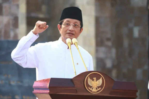 Menteri Agama Nasaruddin Umar tunjangan insentif guru madrasah