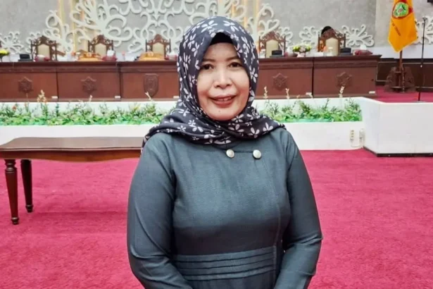 Noor Fazariah Kamayanti