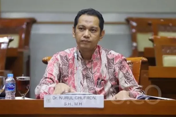 Nurul Ghufron