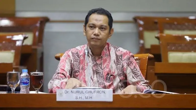 Nurul Ghufron