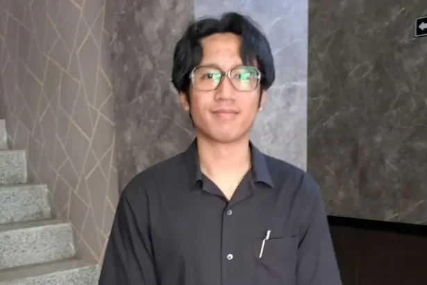 Okki Maulana
