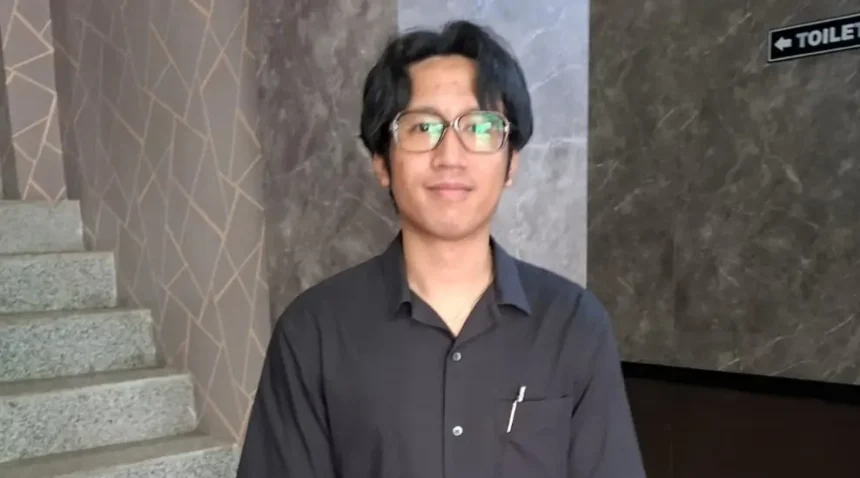 Okki Maulana