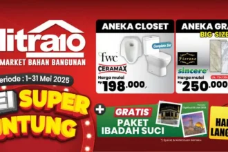 Promo Mei
