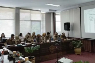 Rumuskan Rencana Kerja