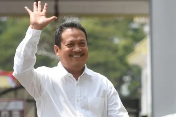 Sakti Wahyu Trenggono