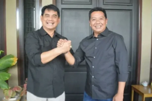 Shalahuddin Felix Sonadie