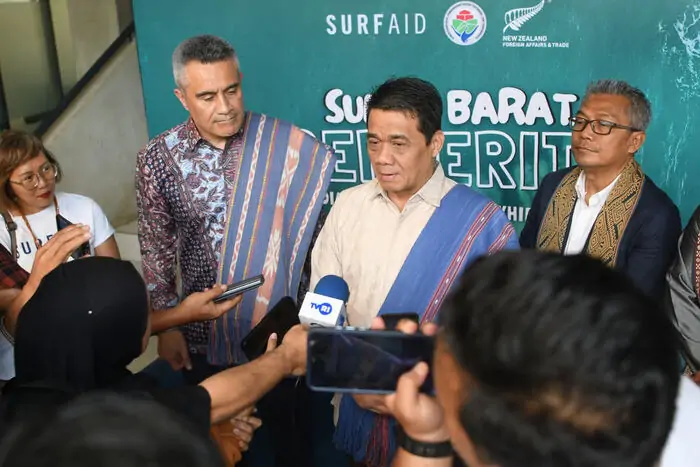Sumba Barat Bercerita (1)