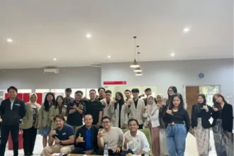Telkom Indonesia Sinergikan Talenta Lokal Dan Teknologi Ai Di Ajang Nextgen Science Techpreneur (1)