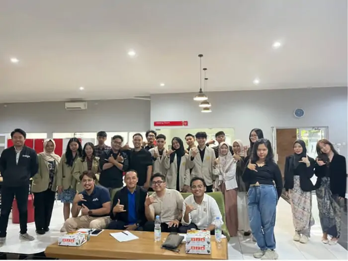 Telkom Indonesia Sinergikan Talenta Lokal Dan Teknologi Ai Di Ajang Nextgen Science Techpreneur (1)