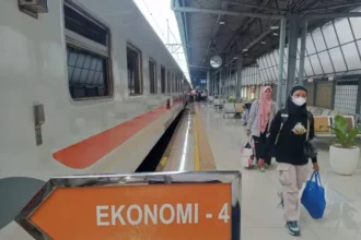 Tepat Waktu Dan Terjangkau (1)