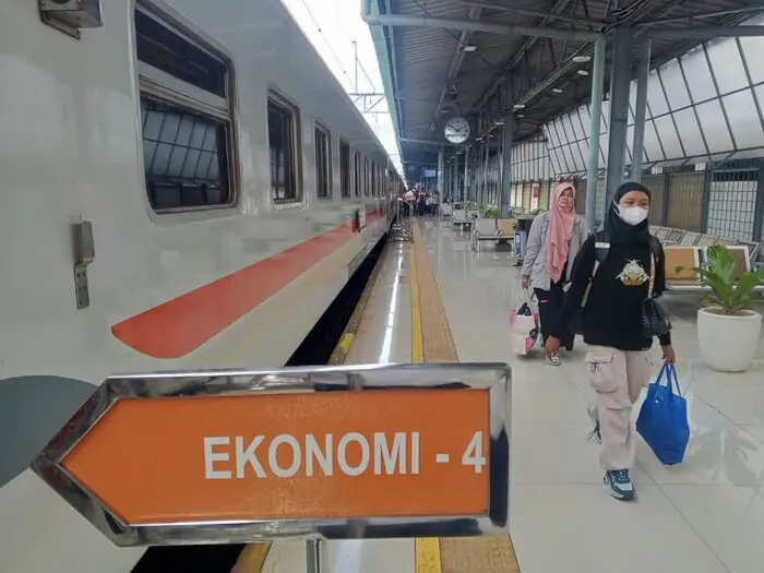 Tepat Waktu Dan Terjangkau (1)