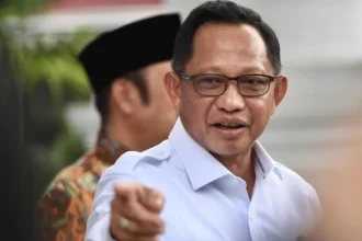 Tito Karnavian Satga Premanisme