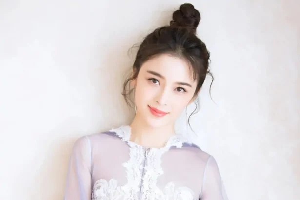Zhao Yingzi diusir dari red carpet cannes