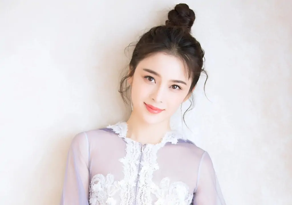 Zhao Yingzi diusir dari red carpet cannes