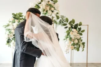 Alasan Intimate Wedding Mencuri Hati Pasangan Muda (1)