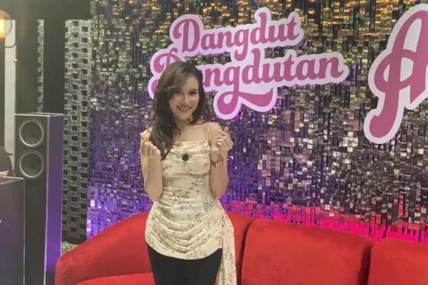 Ayu Ting Ting